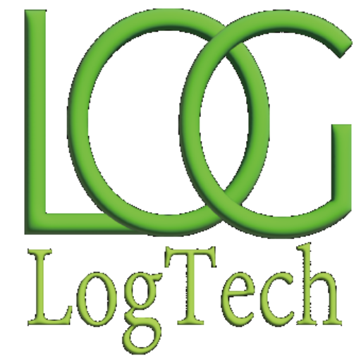 LogTech Logo